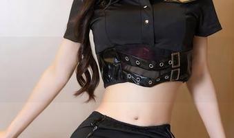 秀人网 - 全套图集！江真真修女：给你一场视觉的宗教体验。