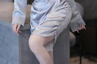 秀人网 - 透明+王俪丁呀=绝对美图，心动就这么简单！