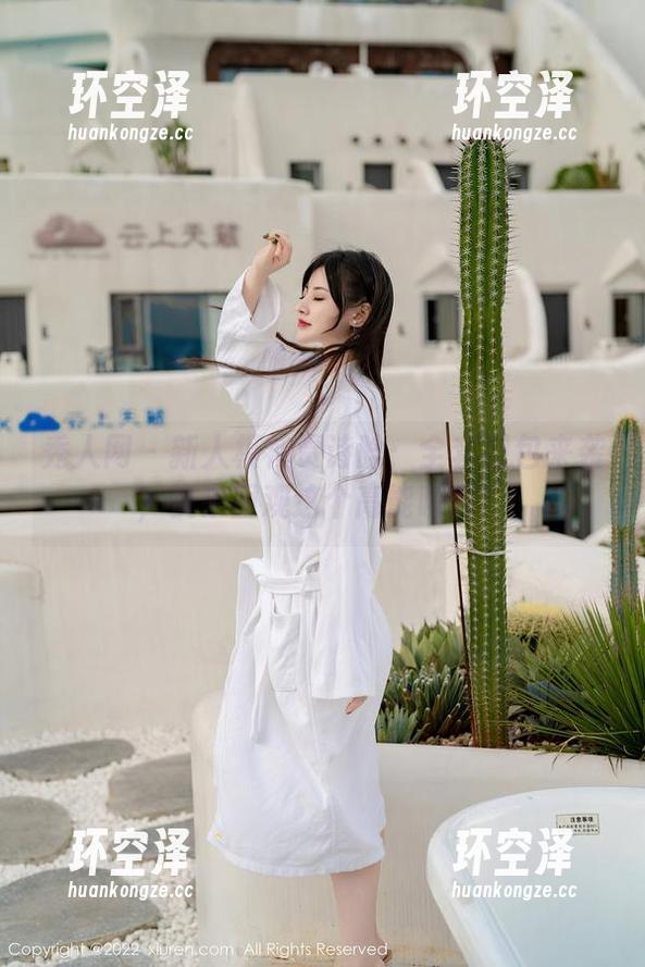 秀人网-贾诗晗 秀人网 - 新人模特贾诗晗:全套图包来袭,快来围观这个高能瞬间!