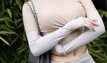 秀人网 - 进击！陈茜妮zoe女神的美图图集，让人忍不住想要一窥她的世界