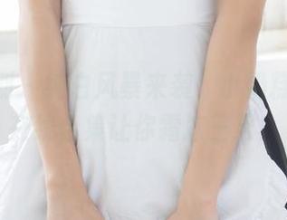 紧急企划 - 纯白风暴来袭！小奶糕Milky在线合集让你霜冻三尺！