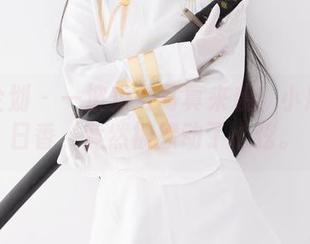紧急企划 - 一波免费写真来袭！小恩的明日香，竟然被撩动了心弦。