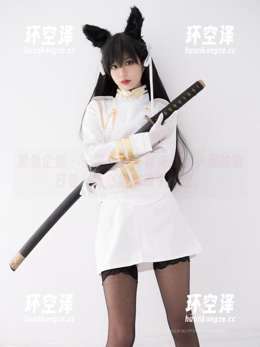 紧急企划-小恩 紧急企划 - 一波免费写真来袭!小恩的明日香,竟然被撩动了心弦。