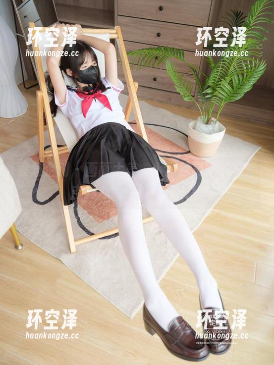 紧急企划-小恩 紧急企划 - 画面太美,小恩的美脚写真直击内心深处的秘密欲望