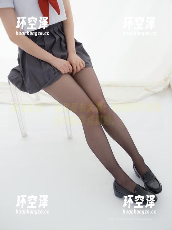 紧急企划 - 私房皮衣大赏：樱樱樱可的图片真的有点邪魅。