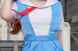你没见过的高清写真集：绞肉姬和芽亚里的兔女郎小秘密！
