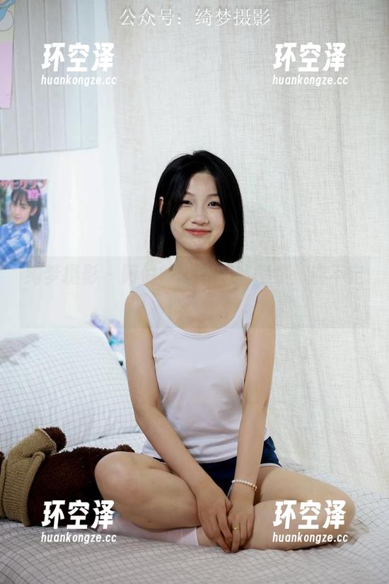 绮梦摄影-阿悦 绮梦摄影 - 阿悦的花嫁定制图集:说不定明天就要嫁了!
