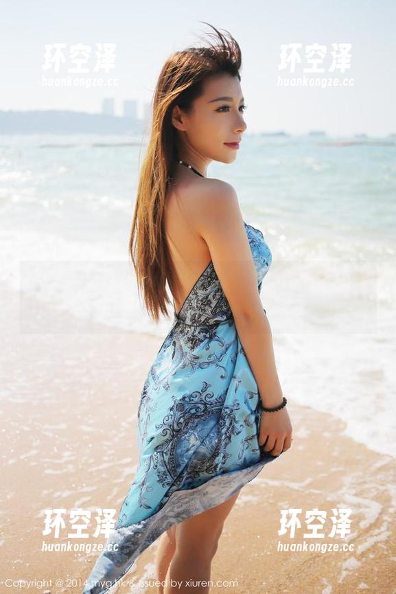 美媛馆-Carina梦绮 美媛馆 - 精选Carina梦绮死库水:水波微漾中的小秘密