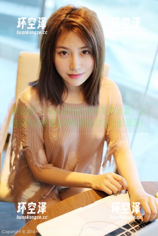 美媛馆 - Toro羽住比基尼写真合集：这组照片能把你的烦恼晒成沙滩上的泡沫！