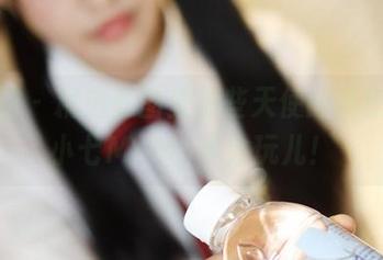 美媛馆 - 精选套图里那些天使的秘密，伊小七MoMo真会玩儿！