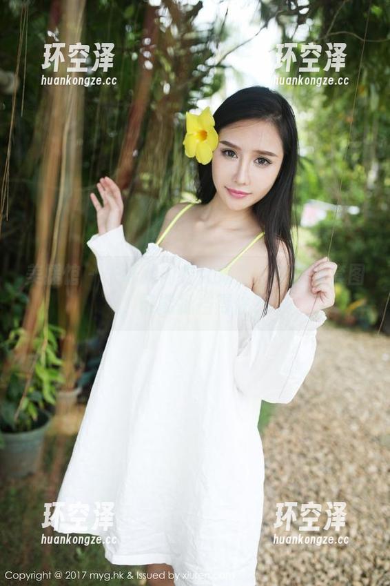 美媛馆-朱可儿 美媛馆 - 朱可儿内衣大揭密:原图与套图,谁能抵挡得住?