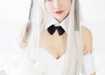 美媛馆 - 糯美子兔女郎新片上线，保证让你一秒变小兔子，嗷嗷叫！
