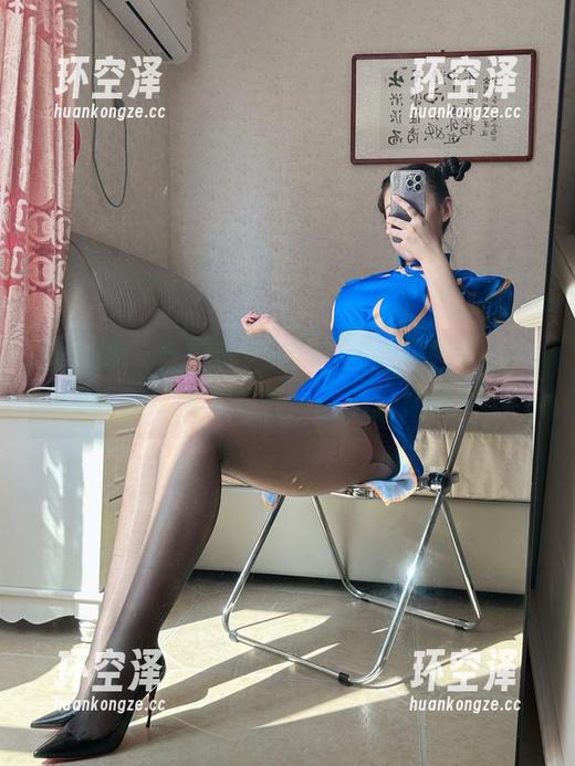 微密圈 - 当美邵女Baby遇上原神肉丝——这个图包的魔力你能抵挡吗？