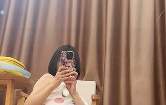 微密圈 - “胜利的小生活”又有新作！JK套图更新，颜值和趣味双上线
