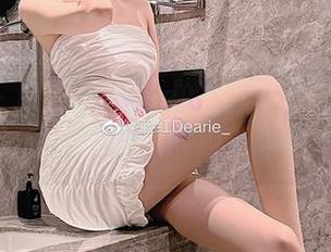 微密圈 - 脸红Dearie的无圣光秀：从俯视角看美图，酸爽十足！