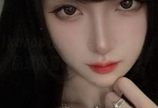 腐团儿Ikaros在图库里大放异彩，玛莎作品透露着哪种神秘气息？