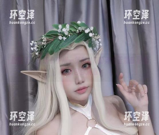 芊川一笑MNK 别错过,在线看芊川一笑MNK的舞娘玉藻前写真,笑点包你满意!