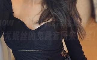 花漾show - 不要问我黑丝是什么，Egg_尤妮丝的免费套图来解答！