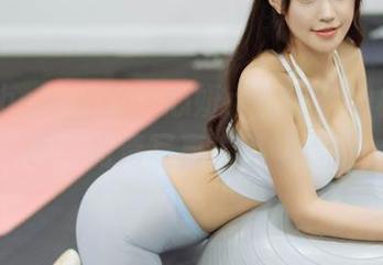 花漾show - 让“心妍小公主”和棉袜牵手，高清写真集不容错过