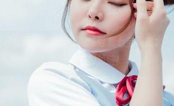 菠萝社 - 福利时间到！柳侑绮的“可爱七宝死库水”写真，居然能让人忘掉烦恼！