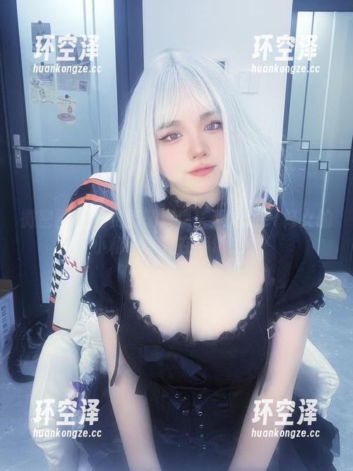 微密圈 - 免费图册解锁！葱油饼er修女的小秘密，竟在薄饼之中