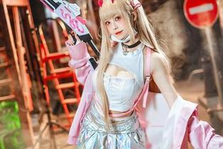 无敌萌的女仆兽耳娘，快下载蜜汁猫裘的作品集！