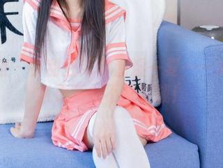 袜啵啵 - 小甜豆带你潮湿一夏——海边图集更新，不服来战！
