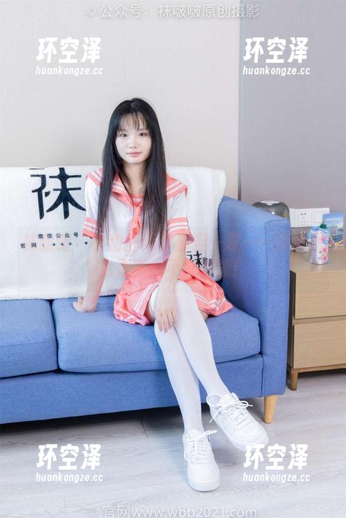 袜啵啵 - 小甜豆带你潮湿一夏——海边图集更新，不服来战！