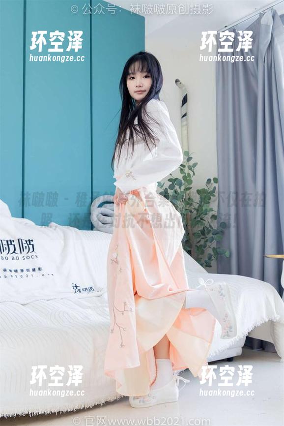 袜啵啵-稚予 袜啵啵 - 稚予的户外合集:我们不仅在拍照,还是在对抗不想出门的洪流!