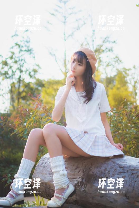 西呱呀呀呀 西呱呀呀呀的水手服:免费套图,来看看如何把海洋的气息穿上身