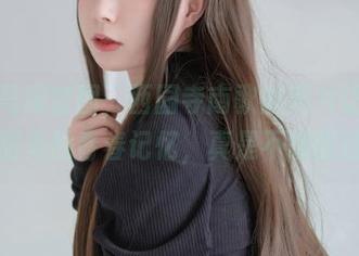 高清双马尾套图，西园寺南歌的照片让我想起了那些甜美的青春记忆，真是不想醒过来啊！