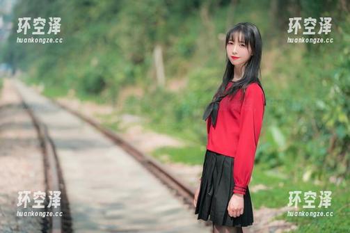 西瓜少女 西瓜少女出品:白色写真集,一波清新资源来袭,保证让你清爽一整天!