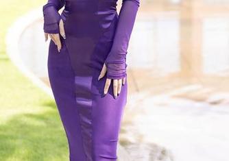 语画界 - 水手服与林乐一：不仅仅是写真分享，更是阳光的味道！
