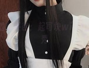 看得见的仆系欲：起司块wii的正装图片秀