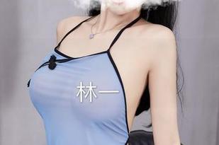 微密圈 - 连衣裙里的超辣的林一，高清套图勾勒出什么样的梦境？