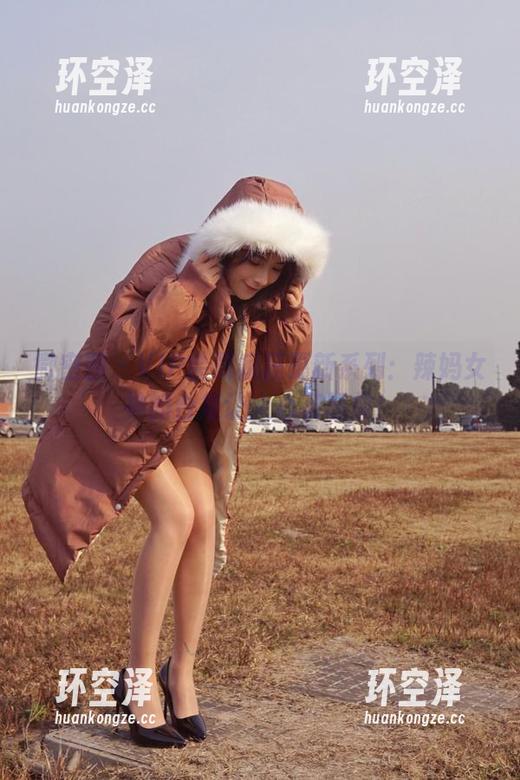辣妈女神 微密圈 - VIP会员疯狂更新系列:辣妈女神的合集让人心花怒放!