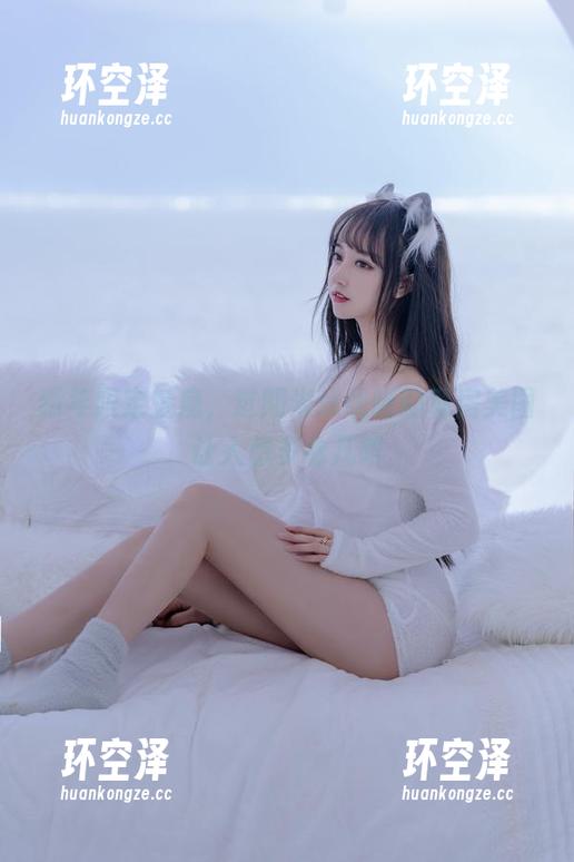 过期米线线喵 新年限定魅魔,过期米线线喵的私房美图让人想多看几眼