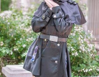 透过这个泡泡就是逊啦的镜头：saber常服原图精选，平凡生活中的不平凡瞬间。