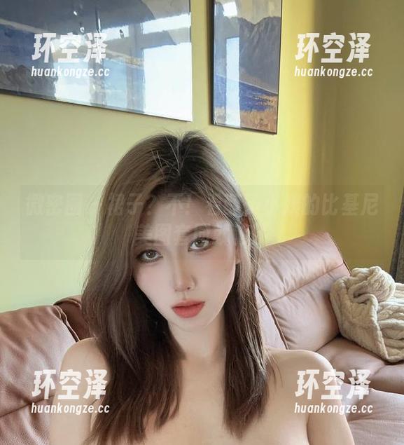 微密圈 - 裙子？不！看醇子小姨的比基尼美图套图就够了