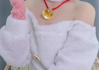 打破次元壁，铁打萌萌_moi无圣光写真，快来围观她的美足！