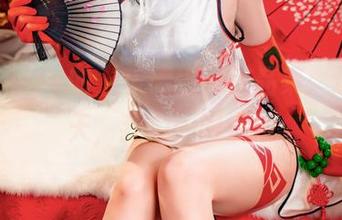 阮邑Fairy的“辛德拉”作品集：这个夏天，我们一同沉浸