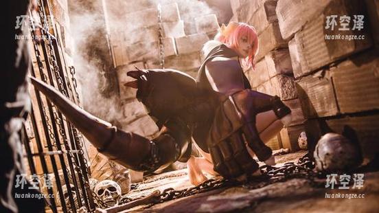 阿寨寨ninja 阿寨寨ninja的白裙写真秀:福利有点“过于真实”,小心捧心!