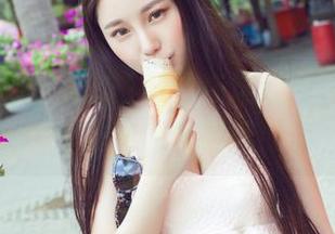 青豆客 - 最清澈的美图在这里，下载Una尤娜的清纯瞬间！