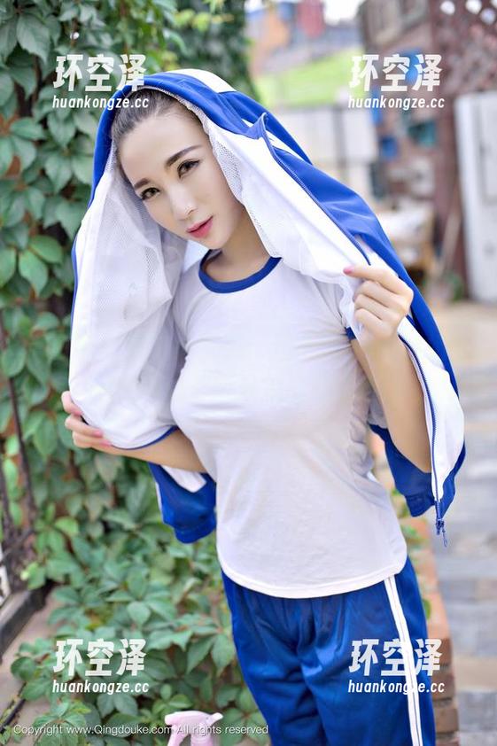 青豆客-汪佩妮Penny 青豆客 - 图库大揭秘:汪佩妮Penny奶牛精选,给你带来别样的乐趣!