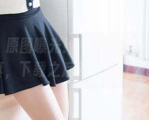 魅妍社 - 原图曝光！Angela小热巴和服写真，下载之后别忘了收藏哦！