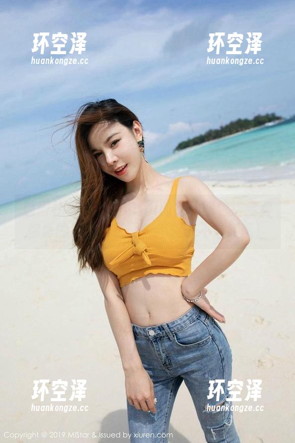 魅妍社-糯美子Mini 魅妍社 - 糯美子Mini的女仆图包!全套你真的准备好了吗?不保证不自裂哦!