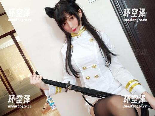 魔物喵nigisa 魔物喵nigisa在线发布:人工智能写真,一场灵魂的撩拨资源