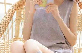 微密圈 - 让人心动的黎允熙babyJK精选美图，一眨眼就能把你拉入梦境