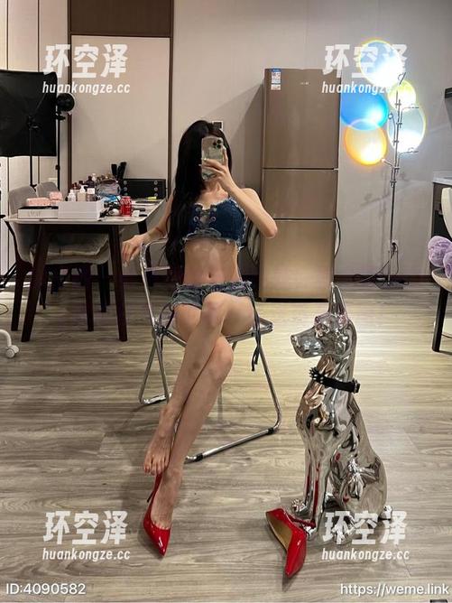 黎允熙baby 微密圈 - 红色蕾丝与清纯妹,黎允熙baby教你打开新世界,还送资源套图!